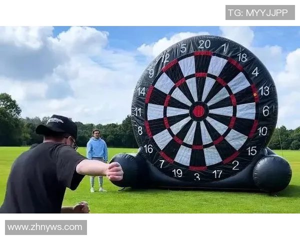 足球明星飞镖的真实身份揭秘及其在足球界的影响力分析