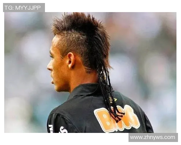 轻松学模仿足球明星发型技巧让你在球场上也能时尚出众